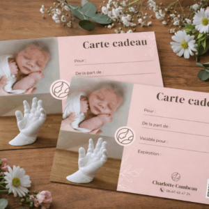 Carte cadeau