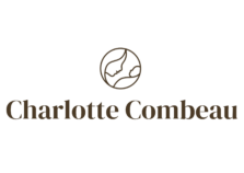 logo charlotte combeau