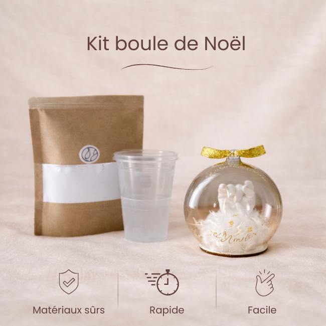 Kit Mon Premier Noël