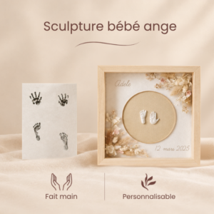 bébé décédé cadeau deuil périnatale
