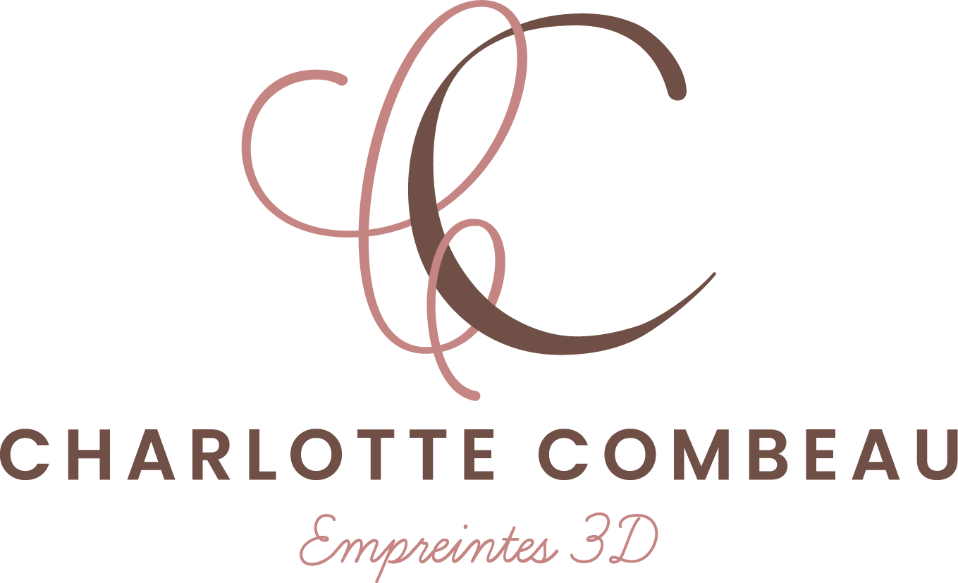 Logo Charlotte combeau mars 2026